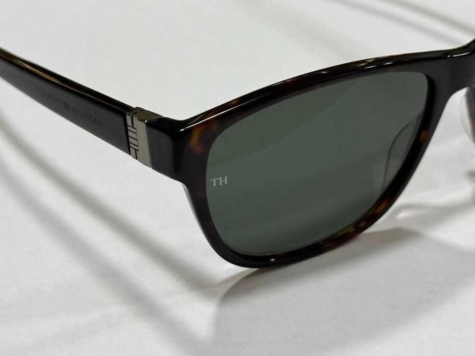 Слънчеви очила Tommy Hilfiger TH 1871/S 086/QT