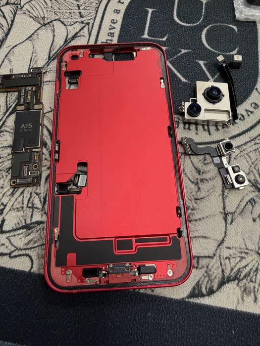 Оригинални части за iPhone 14 128gb