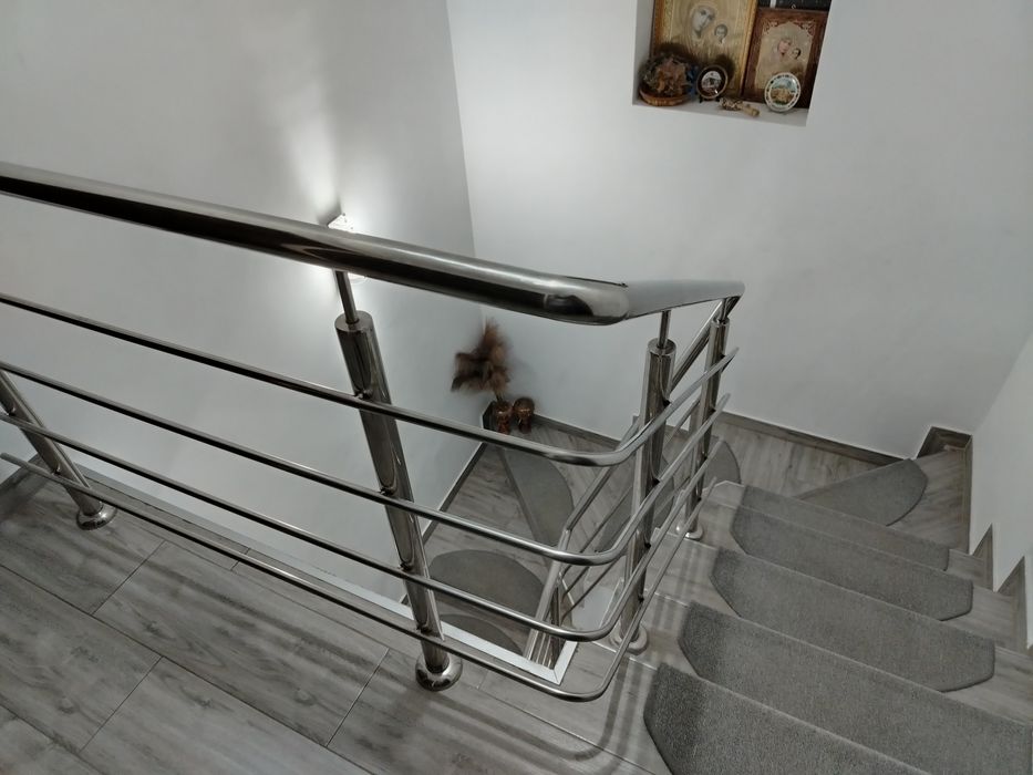 De vânzare Balustradă inox