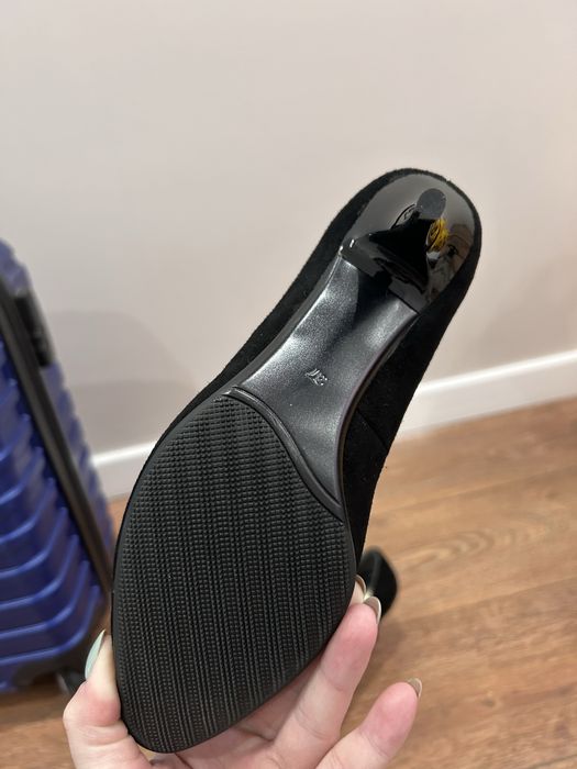 Туфли новые в коробке