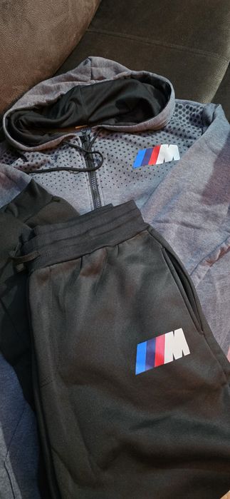 Trening bărbați BMW