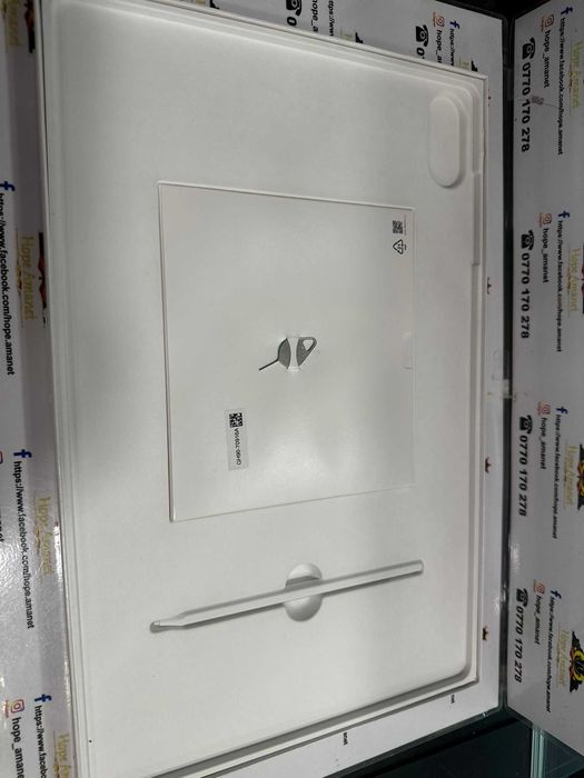 Hope  Amanet P13 / Galaxy Tab S11 Ultra / 256 GB