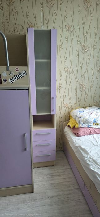 Децко обзавеждане