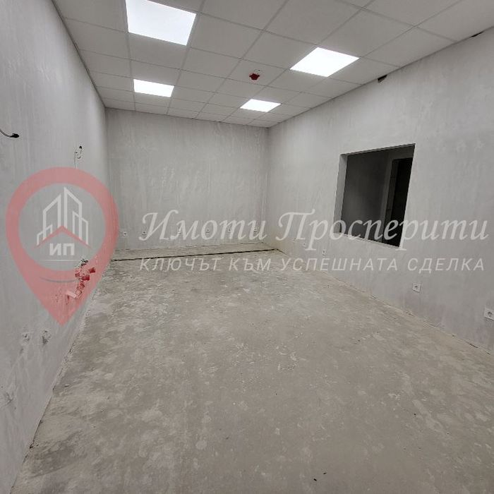 Продава се Магазин в София, Люлин 3 - 667 кв.м за 1199 €/кв.м - Снимка #8