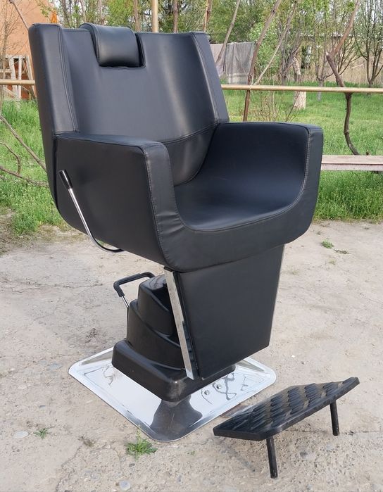 Кресла барберские