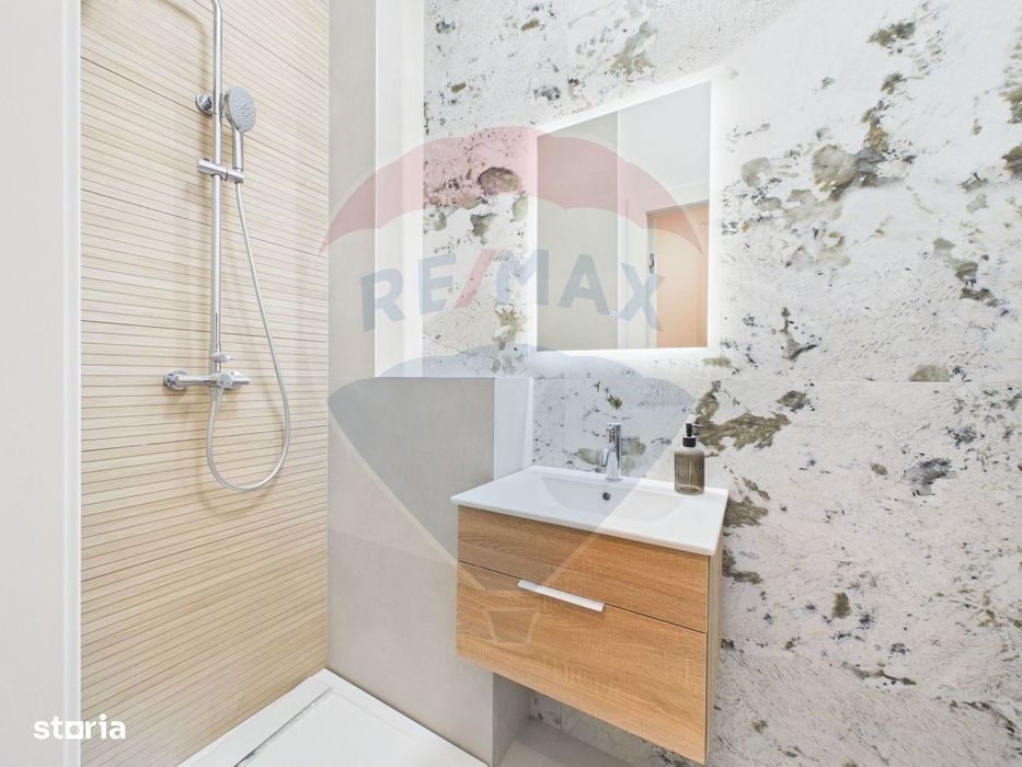 Apartament 2 camere, de vanzare, pe Iancu Nicolae