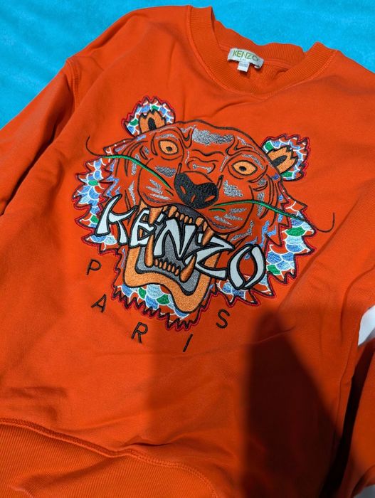 Детски блузони Disquared2 Kenzo