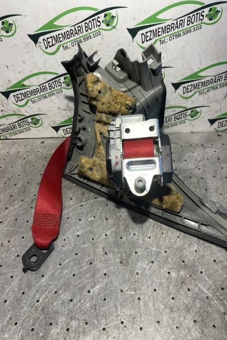 Centura siguranta spate G 7144 A Mercedes-Benz C-Classe AMG