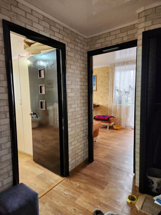 Продам квартиру.8мкрн