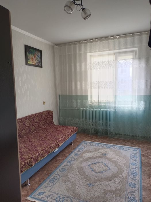 Продам 3ком квартиру 8мкр