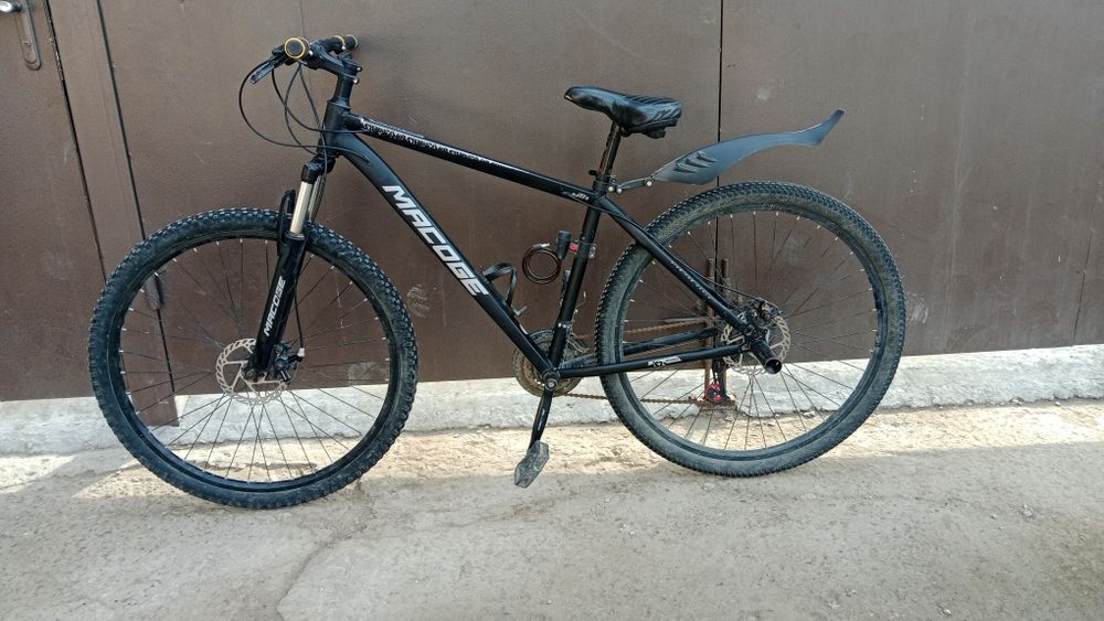 Велосипед сатылады 29 размер