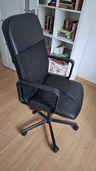 Scaun birou ikea Renberget