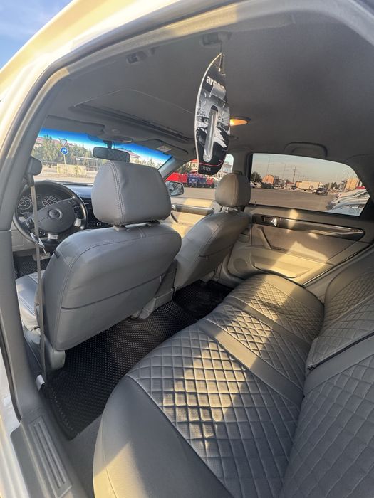 Chevrolet Lacetti / Gentra 2020 — 3