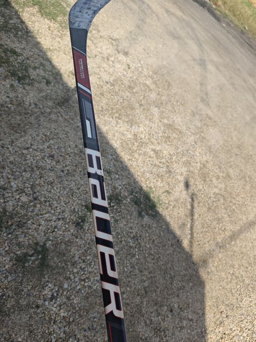 Клюшка BAUER NSX 40 flex