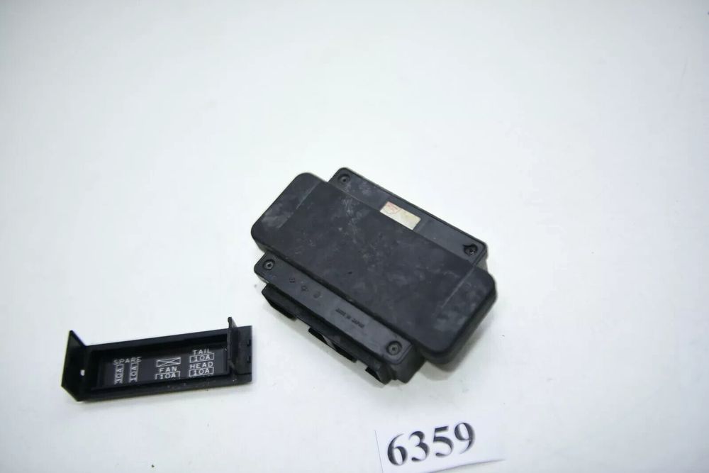 Cutie de siguranțe 26021-1081 1548500 Kawasaki GPZ 500 S 1995 ZXR 400