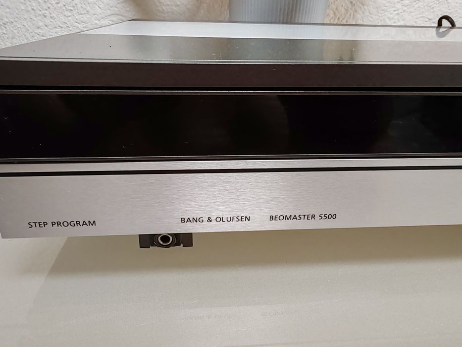 Receiver / Amplificator Premium Bang & Olufsen Beomaster 5500