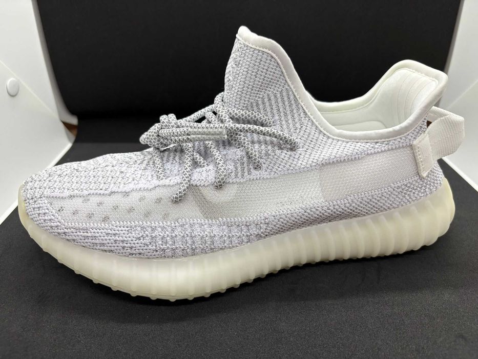 Yeezy Boost 350 V2 Static Reflective