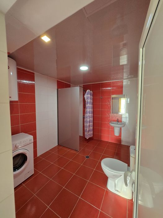 Дава се под наем Двустаен апартамент в Варна, м-т Сотира - 60 кв.м за 260 € - Снимка #11