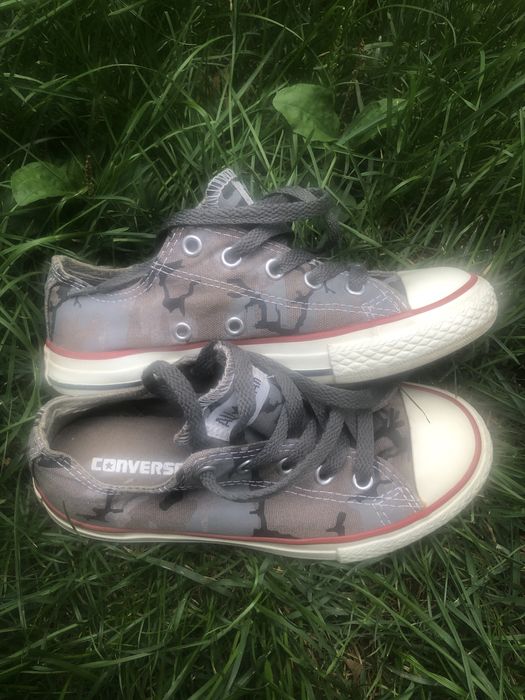 Tenisi Converse 31