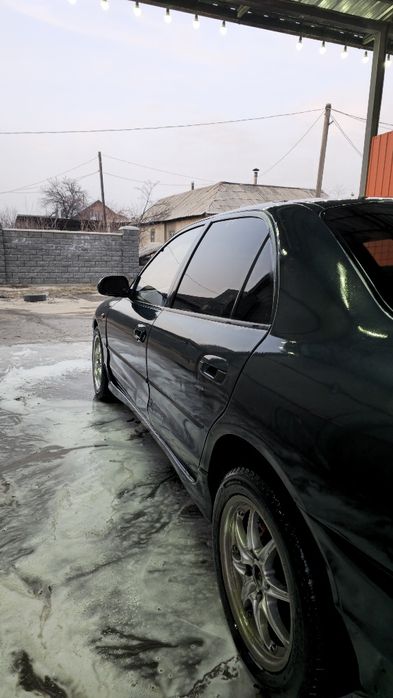 Продам Mitsubishi Galant G7