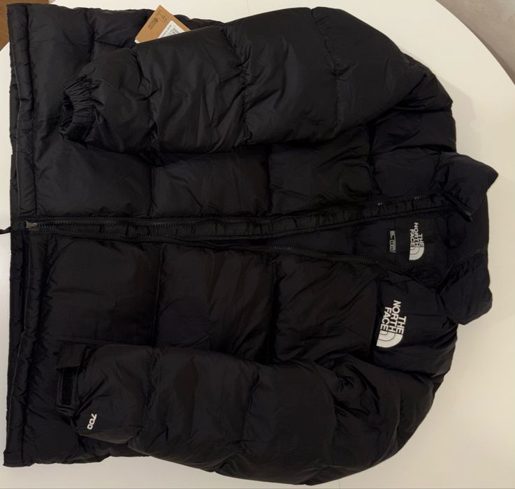 Geaca the north face