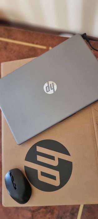 Hp notebook kampyuter