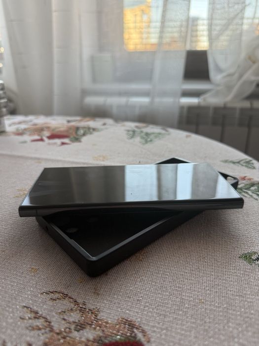 Samsung s23 ultra 256gb