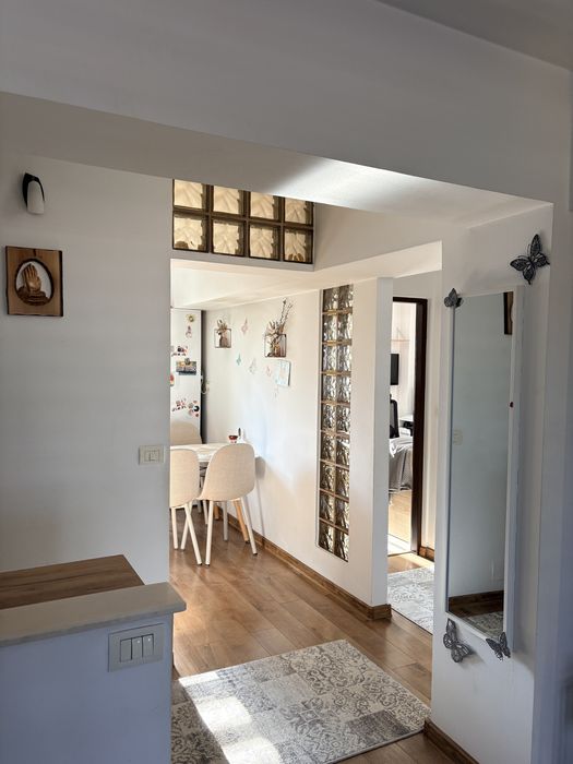 Apartament 3 camere ,zona ultracentrala