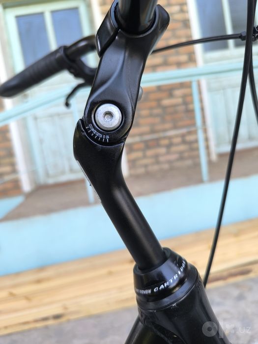 Rabeneick 28 Germaniya velosipedi