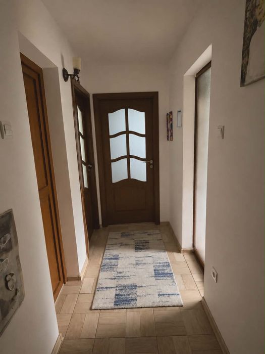 Apartament 2 camere decomandat etaj 1