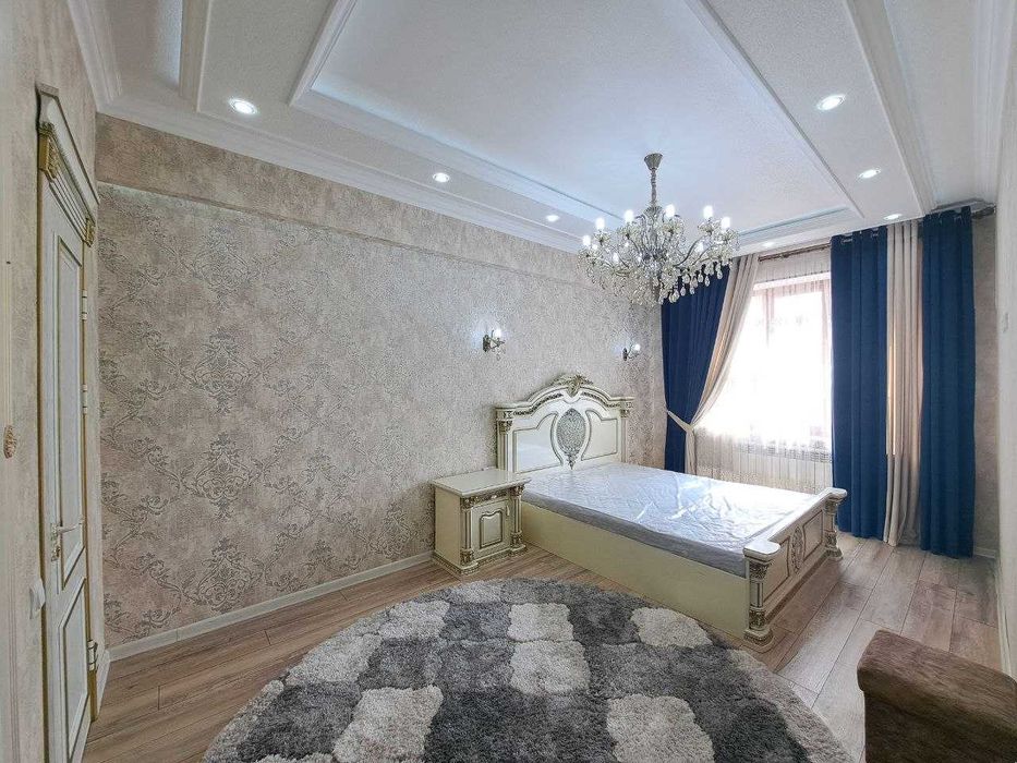 3х комнатная квартира 104кв/м на 3 этаже в красным доме-Вокзал