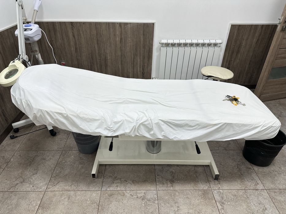 Кушетка для косметолога