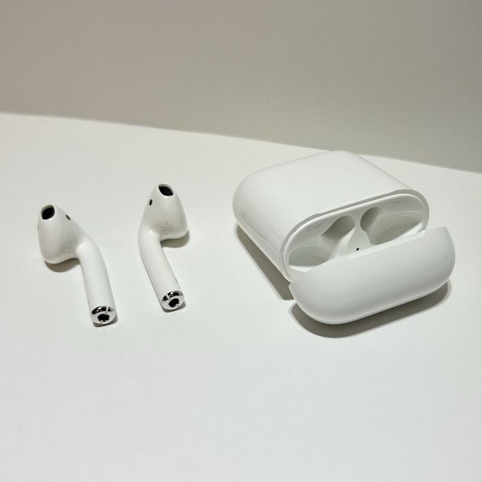 AirPods 2 оригинал