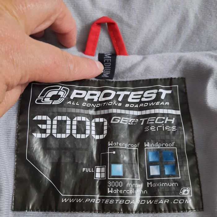 Geci de ski si iarna