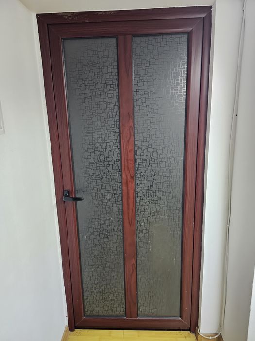 Vand 3 usi termopan