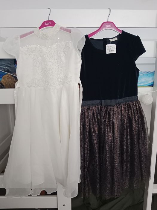 Продам платья детские