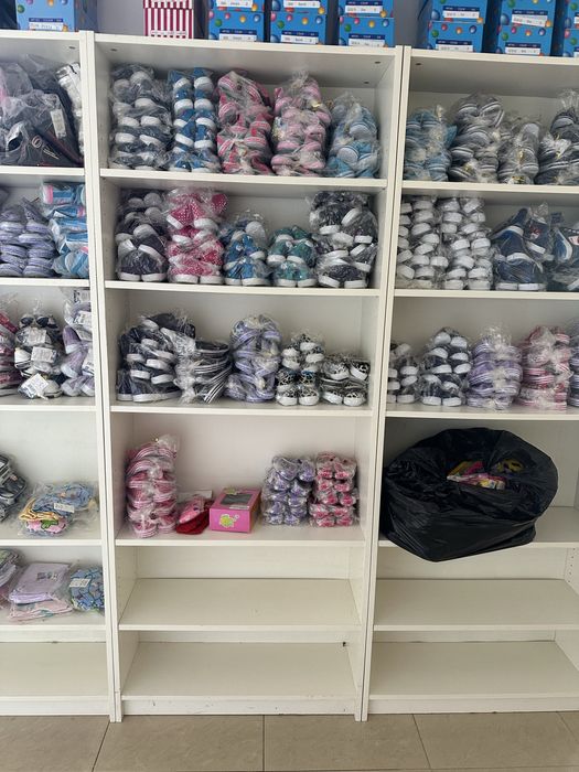 Етажерки  2 броя