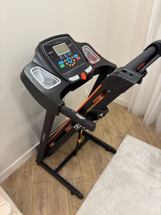 Беговая дорожка GENAU TR50