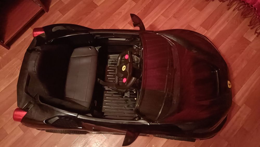 Продаю детский автокар