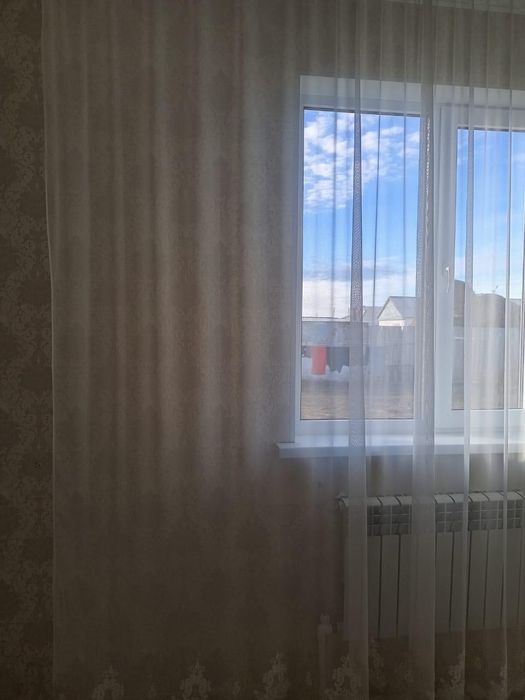 ТЮЛЬ 9,5 МЕТР...