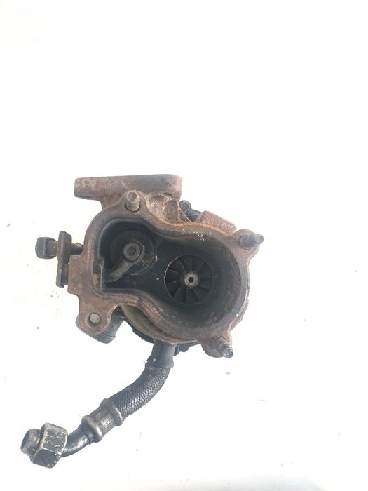 Turbina Volkswagen Lupo 6X1, 6E1 1998 - 2005 1.4 Tdi Amf, Audi A2 8Z0