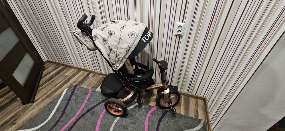 Детска триколка Byox Tornado