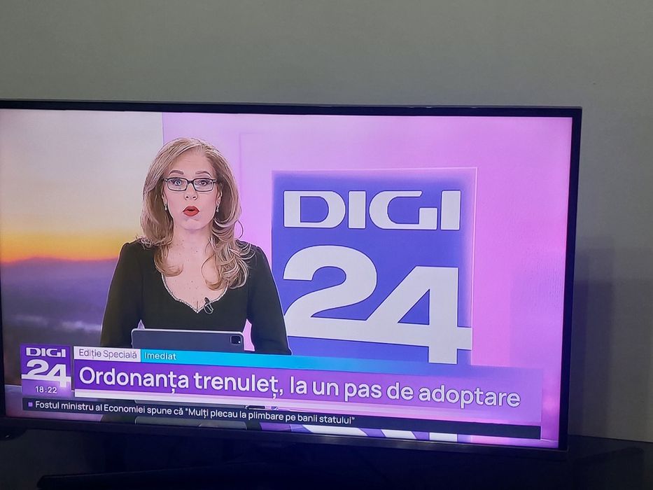 Televizor Samsung 80 cm