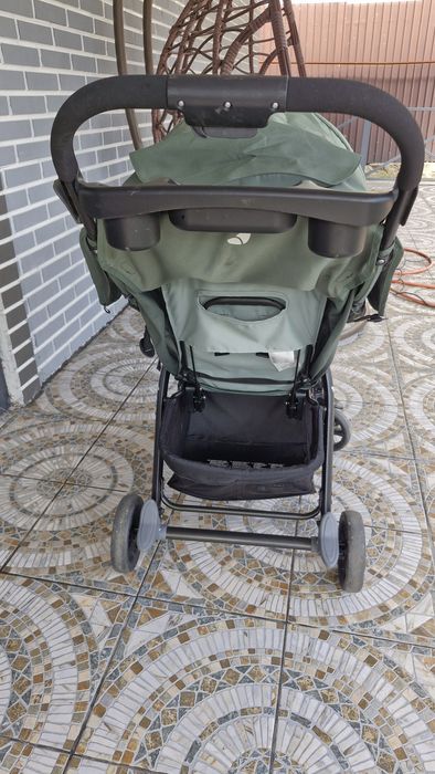 Продам детскую коляску