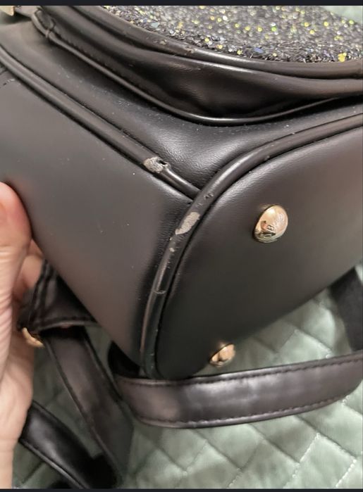 Продам рюкзак для девочки