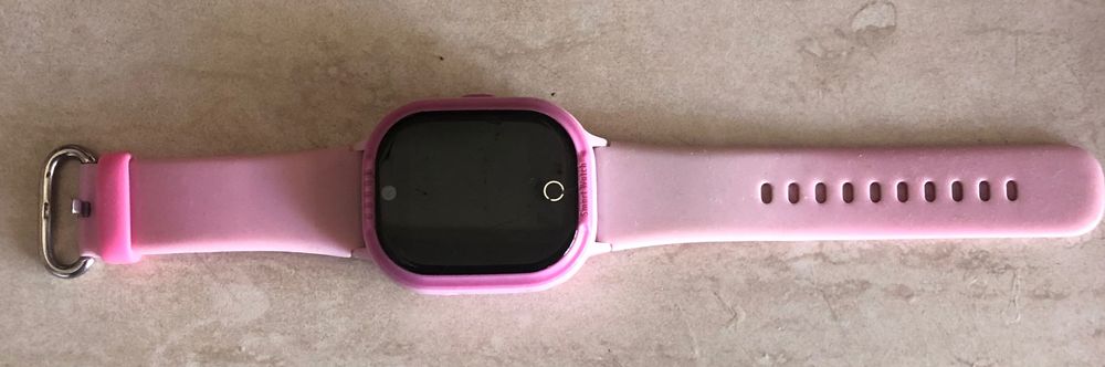 Детски смарт часовник My Ki4