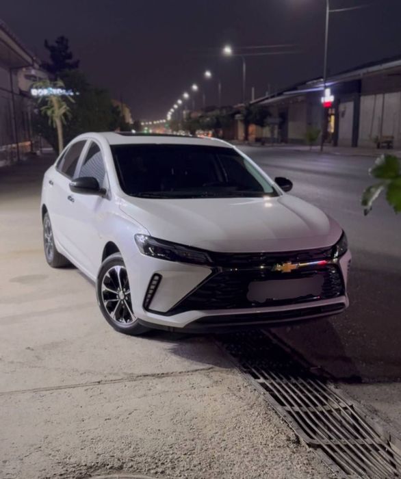 Шевролет Монза продаётся