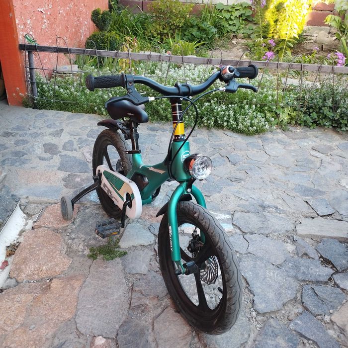 Велосипед Skillmax Детский SL 2023