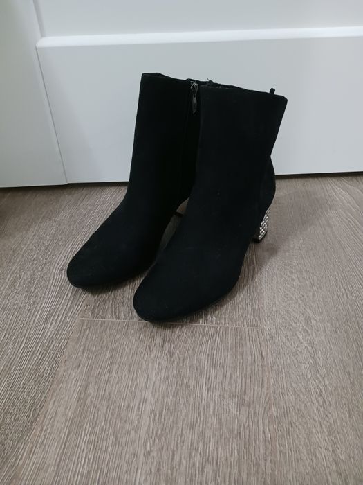 Botine femei Tamaris 39 Noi