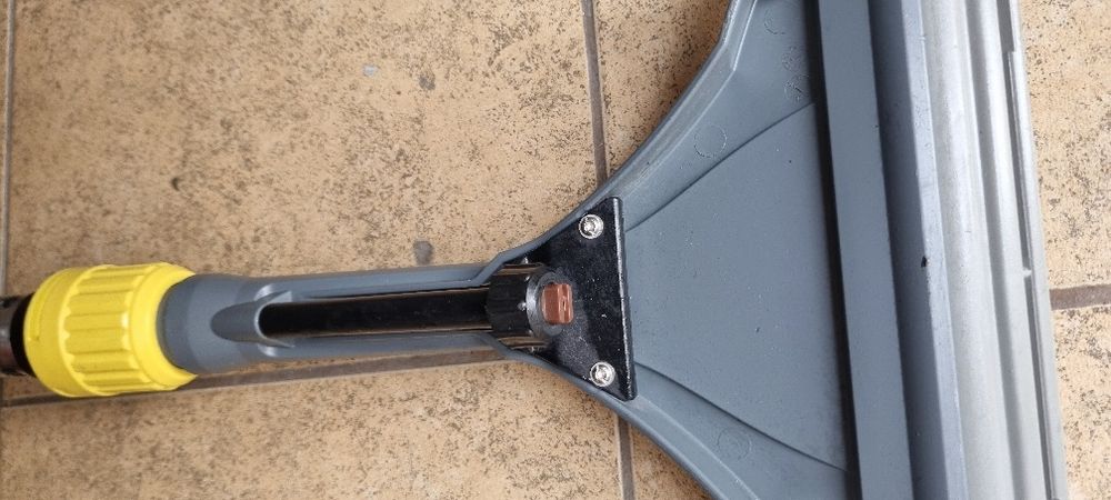 Duza telescopica Karcher, pentru pardosele  covoare etc,